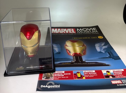 Marvel movie museum iron - museum, :
