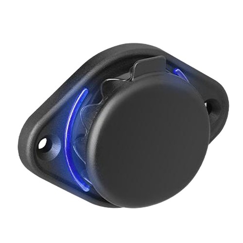 Caricabatteria auto usb ad - caricabatteria, da