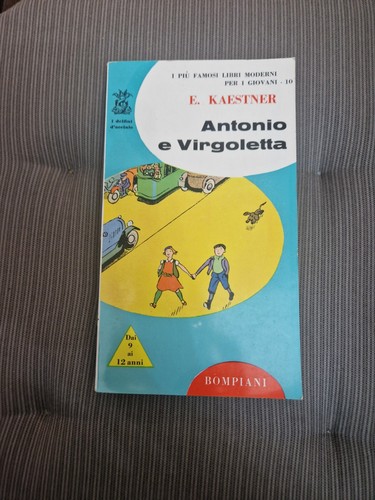 Antonio virgoletta e - antonio,