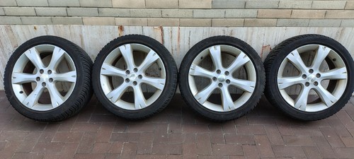 Cerchi subaru legacy gomme - legacy,