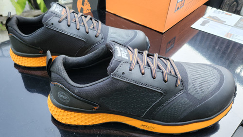 Timberland pro reaxion - timberland,