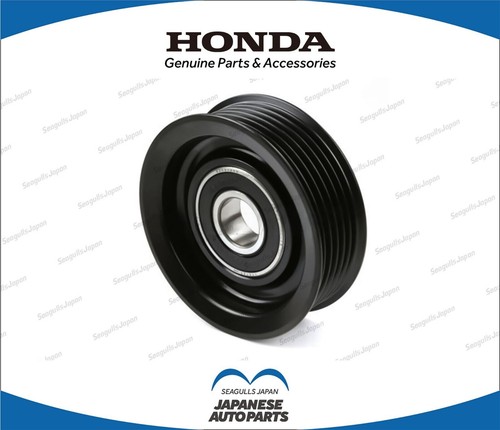 Puleggia folle originale honda - folle,