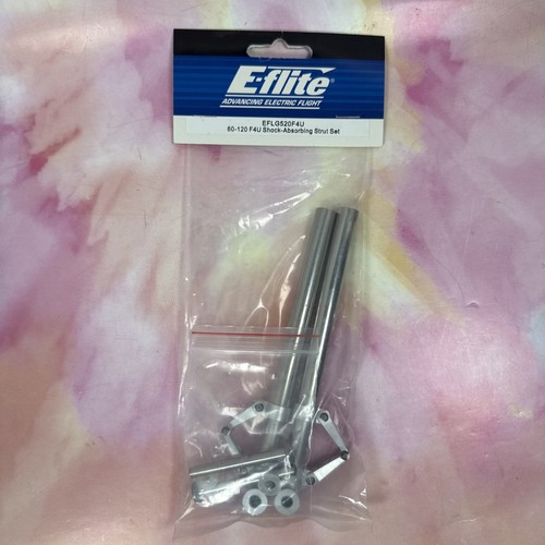 Flite eflite 120 f4u - e-flite,