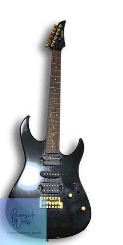 Chitarra elettrica yamaha - elettrica,