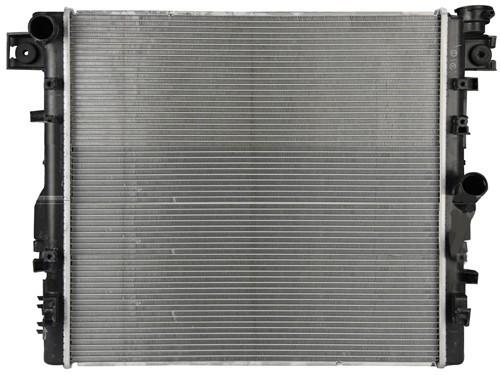 Radiatore - 3,6,