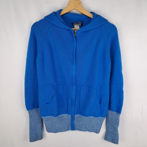 Cardigan patagonia puro - cardigan,