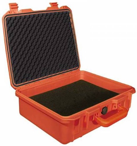 Survival box large valigia - survival,