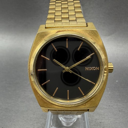 Orologio nixon time - orologio,