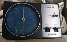Yaesu g400 rotore - yaesu, rc