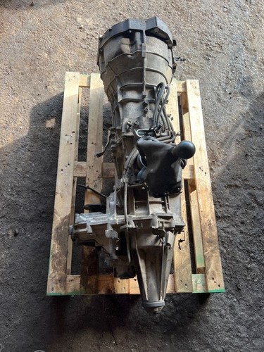 Cambio manuale marce - cambio,