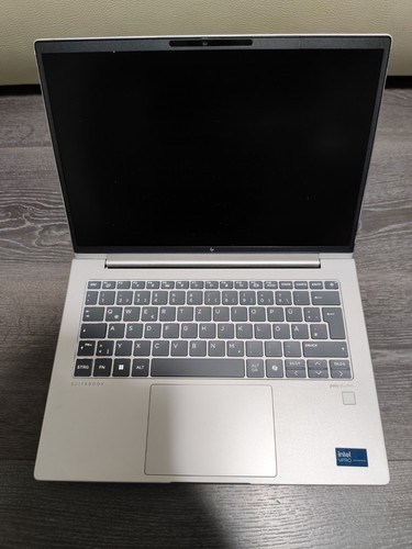 Elitebook 640 g11 - elitebook, intel