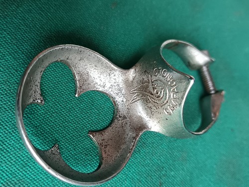 Portapompa campagnolo bici - portapompa,