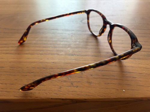 Occhiali moscot modello - occhiali, billik