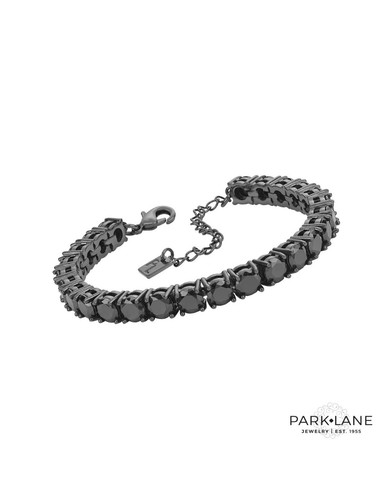 Bracciale park lane - park, black