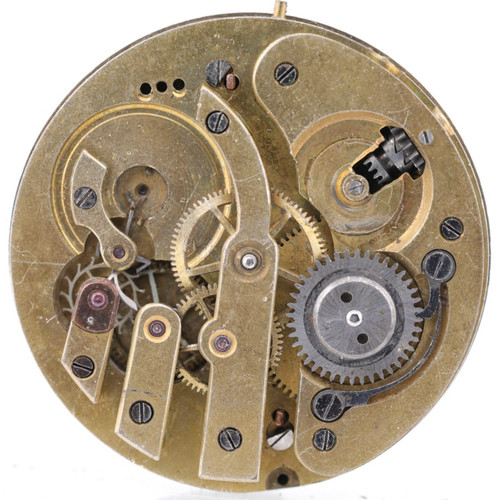 Movimento orologio tasca - movimento, da