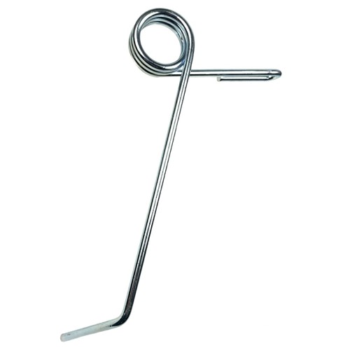 Dente strigliatore per