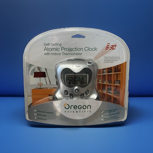 Nuovo oregon scientific - oregon,