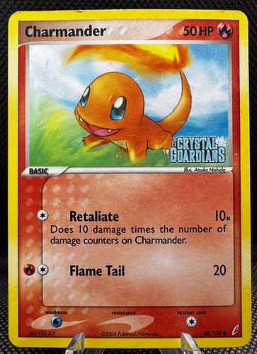 Pokémon charmander - pokémon,