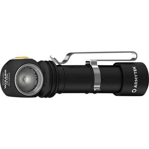 Armytek wizard pro magnete - armytek, c2
