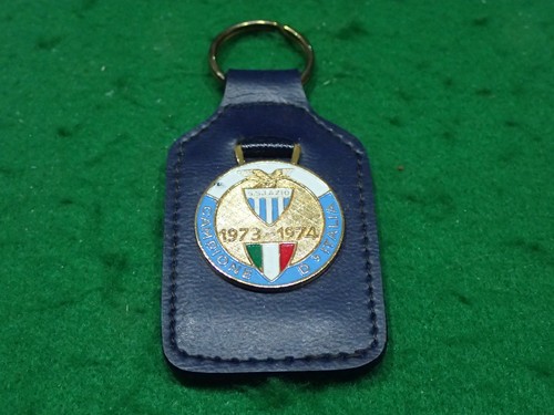 Calcio lazio campione - lazio, d'italia