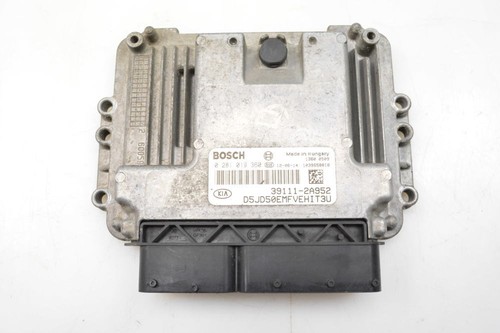 Centralina motore kia ceed - kia,