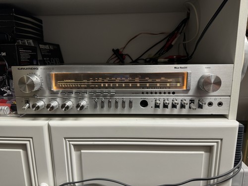Grundig 2000 ricevitore - grundig,