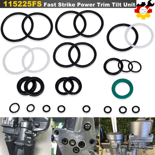 115225fs per yamaha - per, fast