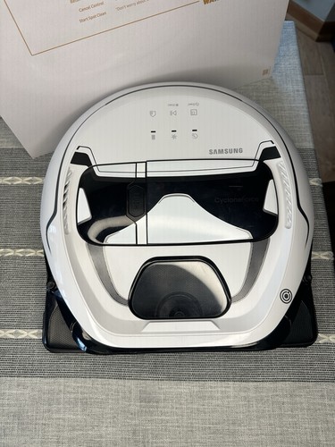 Samsung powerbot vr7000 - powerbot,