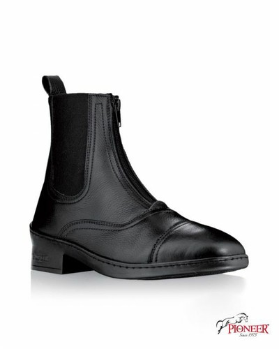 Stivaletto pioneer modello - stivaletto,