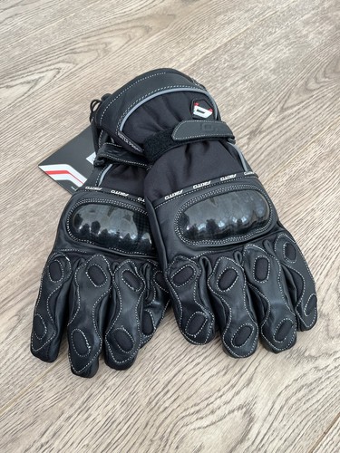 Guanti akito pitone moto - guanti,