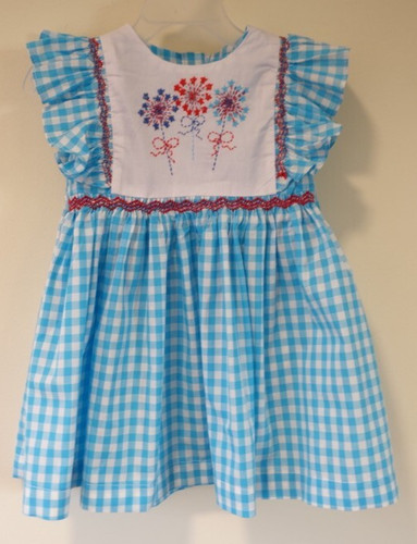 Abito bambina nuovo - , con