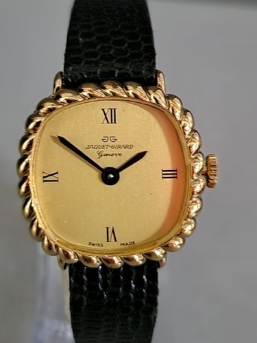 Jaquet girard geneve swiss - jaquet+girard,