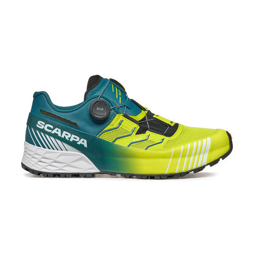 Scarpe uomo scarpa ribelle run - scarpe,