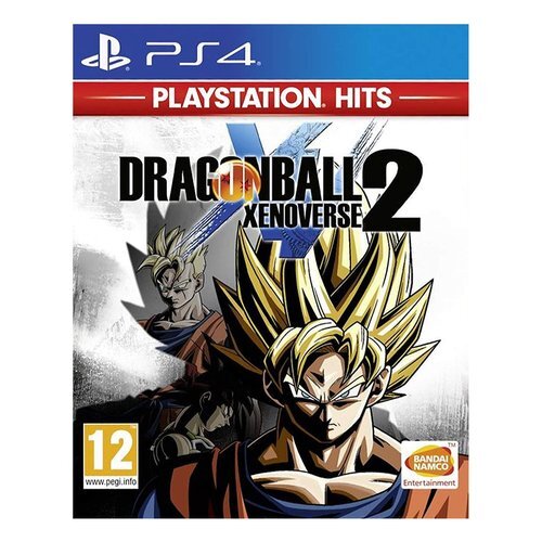 Bandai namco playstation - playstation, 4