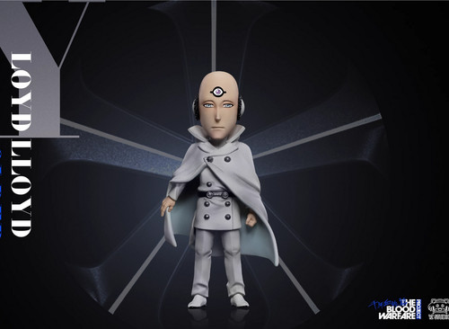 Statua studio bleach royd - studio,