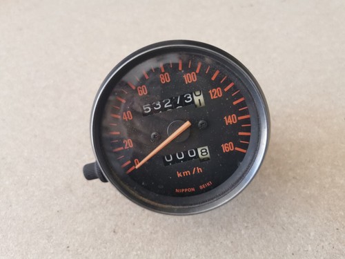 Honda 500 pd02 1982 - r,