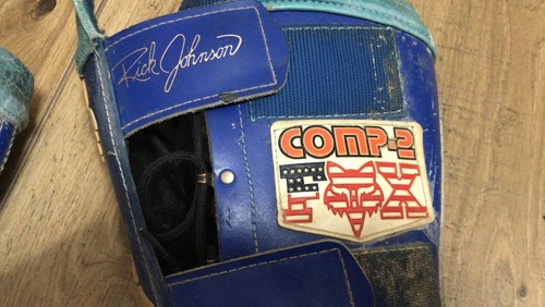 1988 fox comp2 rare mx - fox,
