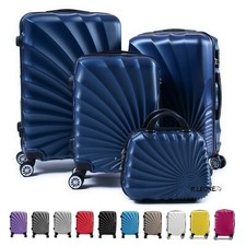 Valigia fino set 4trolley - fino,