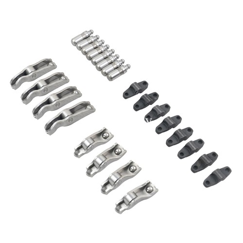 Set bilanciere punteria - bilanciere, e