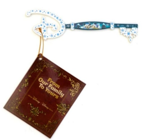Chiave disney cerimonia - disney,