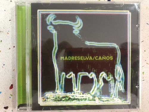 Caprifoglio tubo nuovo new - cd,