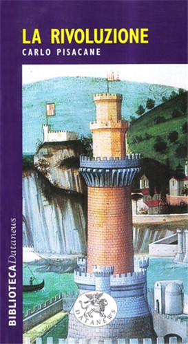 Pisacane carlo la - pisacane,carlo.,