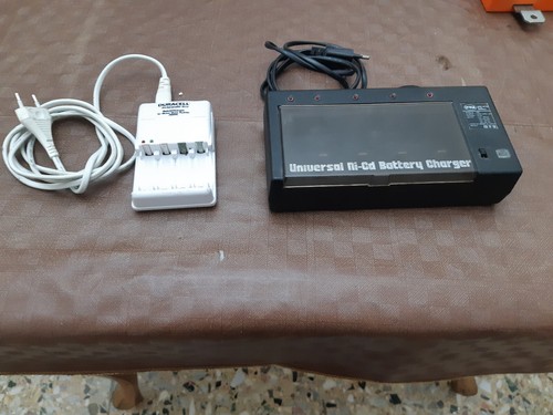 Coppia caricabatterie - ,