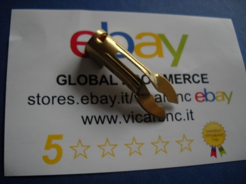 9126 forcella attacco candela - forcella,