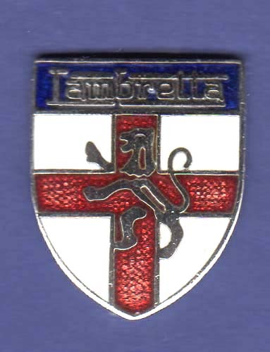 Lambretta cappello spilla - lambretta,