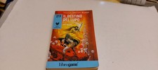 Librogame lupo solitario 19 - solitario,