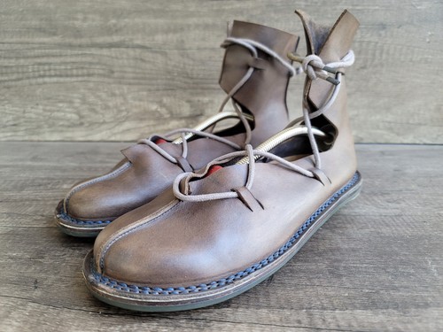 Scarpe stringate trippen - scarpe, da