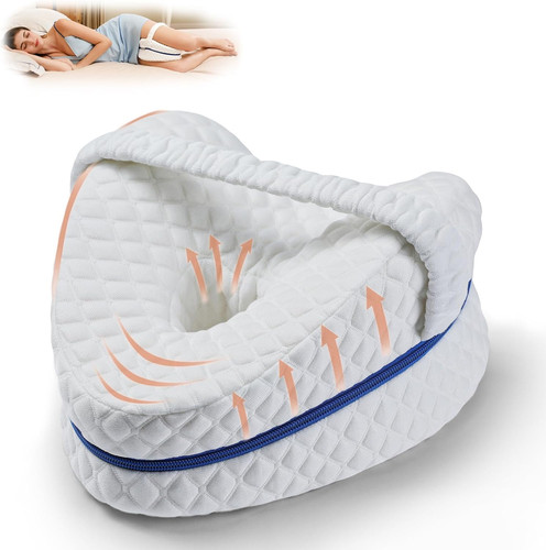 Cuscino per gambe - cuscino, |