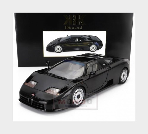 Scale bugatti eb110 - scale,