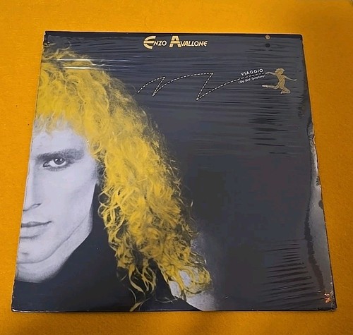Enzo avallone - avallone, (truciolo)
